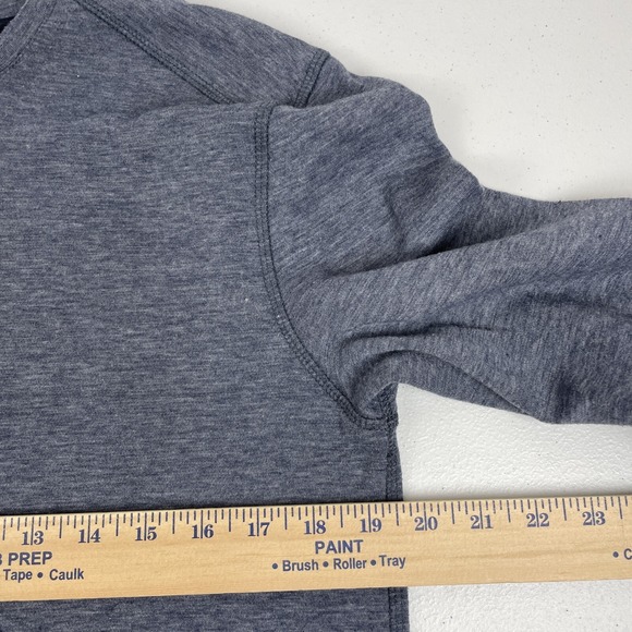 Cuddl‎ Duds Sweatshirt Women's Size Small Poly Cotton Casual Comfort - Picture 6 of 9